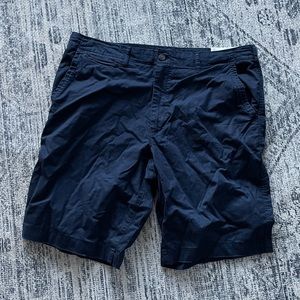 NWT American Eagle Navy Men’s Shorts